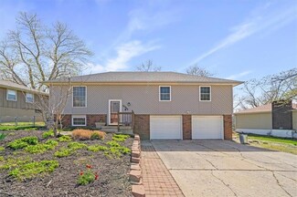 16905 E 4th St S, Independence, MO 64056