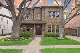 4132 Coleridge St, Houston, TX 77005