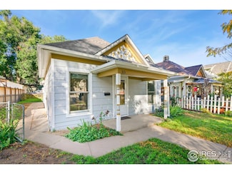 313 N Whitcomb St, Fort Collins, CO 80521