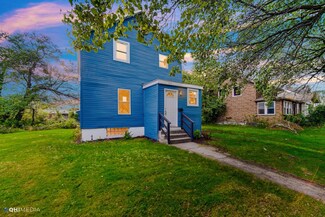 352 Harrison St, Gary, IN 46402