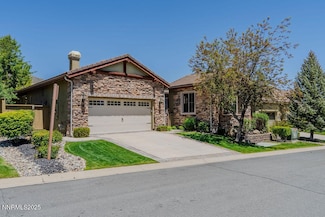 8613 18th Hole Trail, Reno, NV 89523