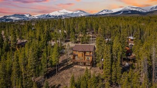 278 Snowshoe Cir, Breckenridge, CO 80424