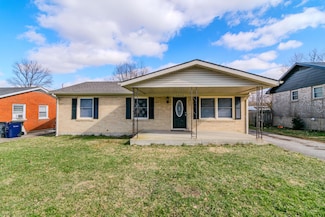 1876 Barksdale Dr, Lexington, KY 40511