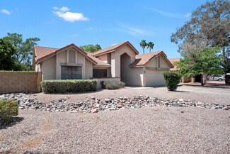 1939 E Vinedo Ln, Tempe, AZ 85284
