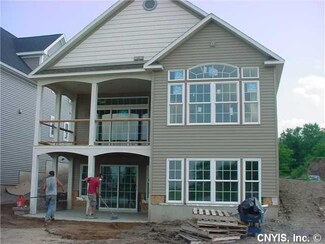 LOT 27 Harbour Town, Sullivan, NY 13030