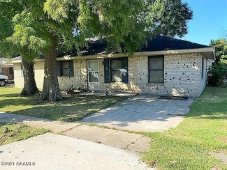 202 Harrell Dr, Lafayette, LA 70503