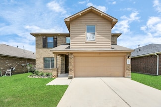 2043 Naplechase Crest Dr, Spring, TX 77373
