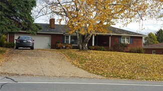546 N Main St, Punxsutawney, PA 15767