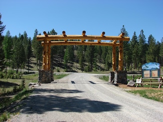 Lot 16 the Lookout, Eureka, MT 59917