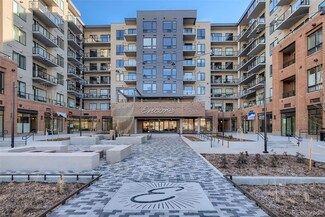 20 Wilcox St Unit 708, Castle Rock, CO 80104
