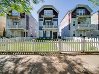 1916 Lela Ave, Charlotte, NC 28208