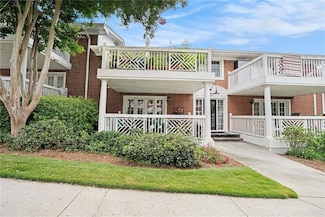 885 Briarcliff Rd NE Unit 21, Atlanta, GA 30306