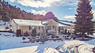 618 W Old Hwy Unit 91, Parowan, UT 84761