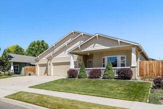 853 NE Cobblestone Ct, Prineville, OR 97754
