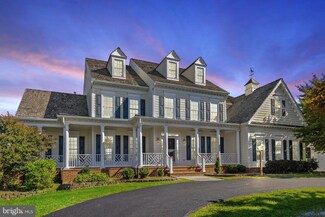 20038 Willowin Farm Ln, Purcellville, VA 20132