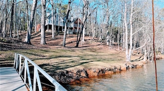 5993 Overby Rd, Flowery Branch, GA 30542