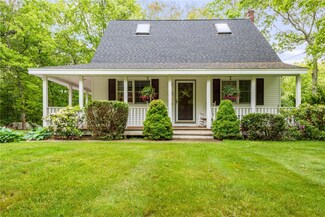 415 Wilson Trail, Pascoag, RI 02859