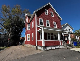 152 Broadway, Taunton, MA 02780