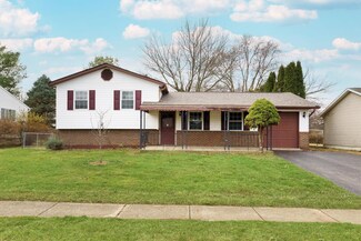 5205 Sedalia Dr, Columbus, OH 43232