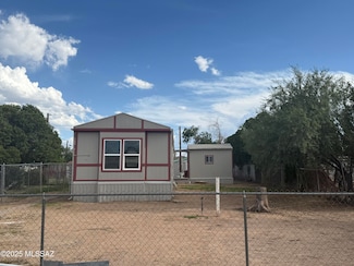280 E Flint St, Benson, AZ 85602