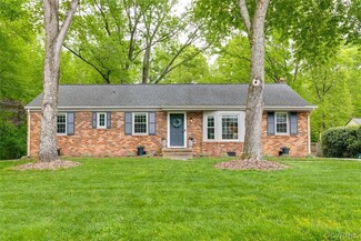 411 Briarwood Cir, Richmond, VA 23238