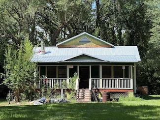 Unlisted Address