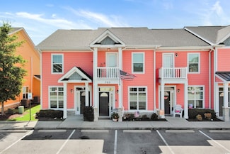 763 Moen Place Unit 763-B, Myrtle Beach, SC 29577