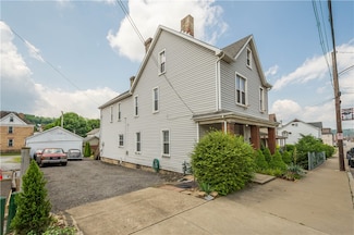 1524 4th Ave, Coraopolis, PA 15108