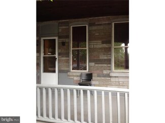 251 Walnut Ave, Trenton, NJ 08609