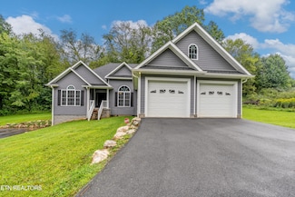 1161 Laurel Way, Mountain City, TN 37683