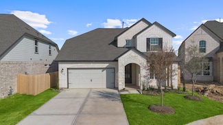 6114 Little Sand Lake Ct, Katy, TX 77493