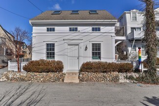 1 Winthrop St, Provincetown, MA 2657