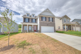 3151 Arbor Valley Rd, Spring Hill, TN 37174