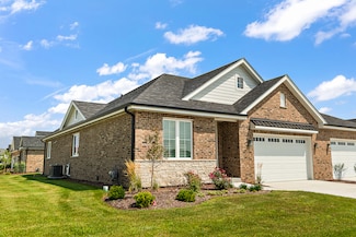 12183 Morandi Ct, Lemont, IL 60439