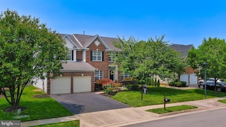 5736 Caribbean Ct, Haymarket, VA 20169