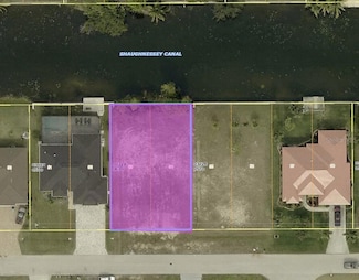 1207 SW 28th Terrace, Cape Coral, FL 33914