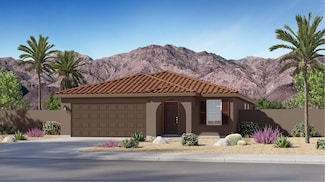 Residence Three, Desert Hot Springs, CA 92240