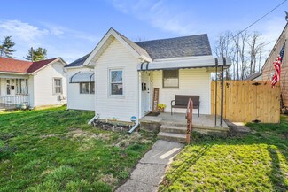 842 4th St, Lancaster, OH 43130