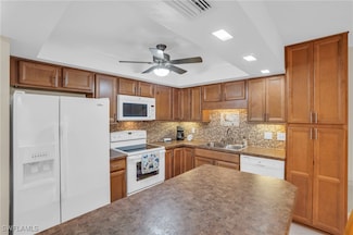 13663 McGregor Village Dr Unit 18, Fort Myers, FL 33919