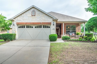 906 Pasatiempo Dr, Frisco, TX 75034