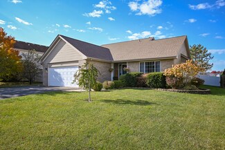 2411 Foxwood Dr, New Lenox, IL 60451