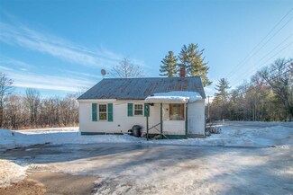 1899 W Side Rd, North Conway, NH 03860