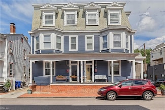 447 Dinwiddie St, Portsmouth, VA 23704
