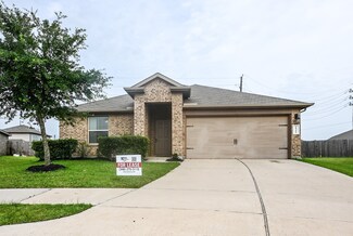29354 Dunns Creek Ct, Katy, TX 77494