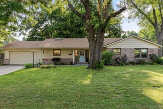 5747 S Louisville Ave, Tulsa, OK 74135