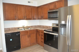 1937 Greenpoint Dr Unit 203, Saint Louis, MO 63122