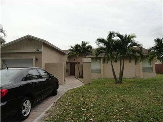384 NW 39th Way, Deerfield Beach, FL 33442