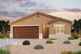 VERBENA, Casa Grande, AZ 85122