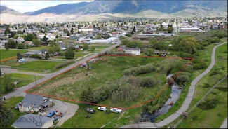 TBD Yale Ave, Butte, MT 59701