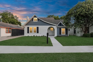 7710 Scanlock St, Houston, TX 77012
